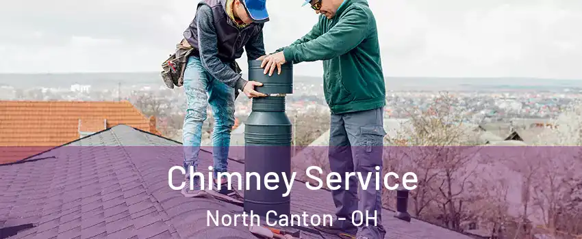  Chimney Service North Canton - OH