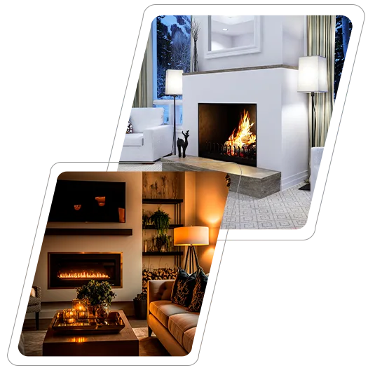 Remove Chimney Odor in North Canton, OH