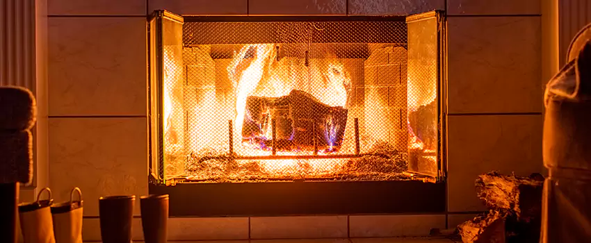 Astria Vent Free Gas Fireplaces Installation in North Canton, OH