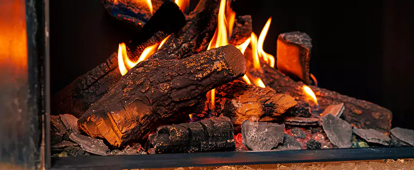 Chimney Fireplace Ash Dump Cleaning in North Canton, OH