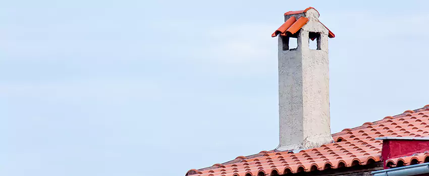 Chimney Pot Replacement in North Canton, OH