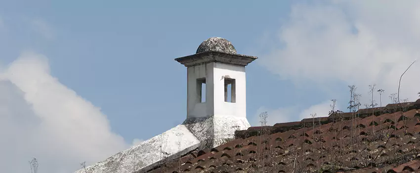 Cost To Rebuild A Chimney in North Canton, OH