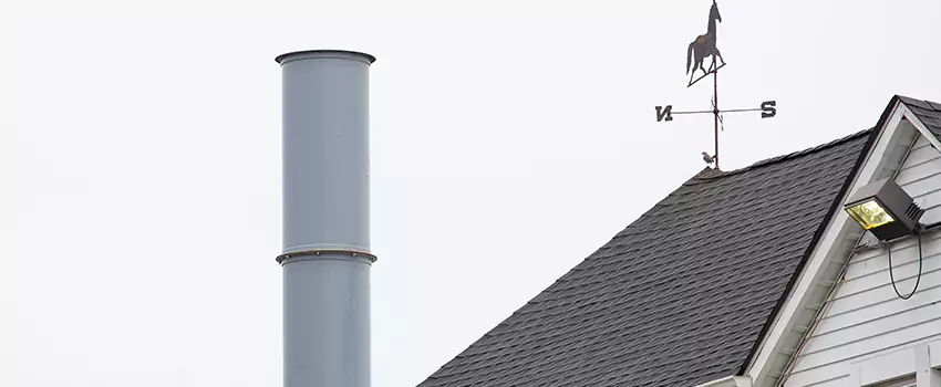 Chimney Inspection in North Canton, OH
