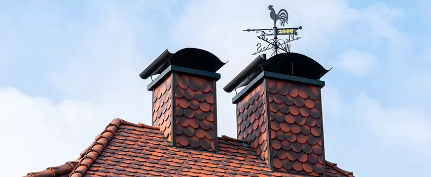 Old Chimney Restoration in North Canton, Ohio
