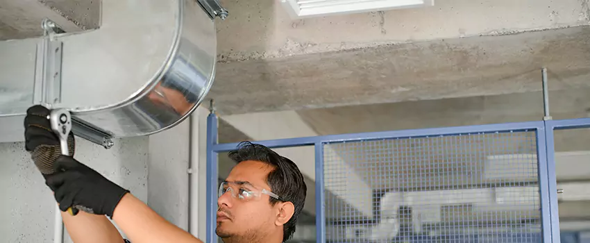HVAC Ductwork Cleaning in North Canton, OH