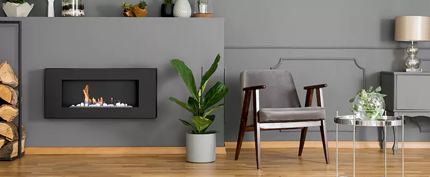 Ethanol Fireplace Burner Repair in North Canton, OH