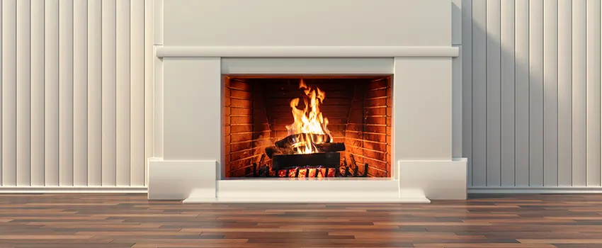 Fireplace Broken Ashtray Repair Services in North Canton, Ohio