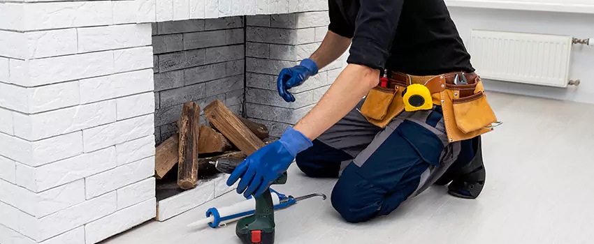 Fireplace Doors Cleaning in North Canton, Ohio