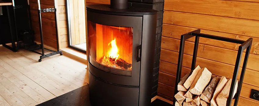 Gas Fireplace Door Handle Installation Services in North Canton, Ohio