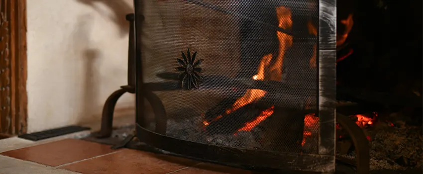 Electric Metal Fireplace installation Services in North Canton, OH