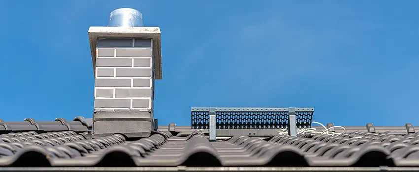 Repair Blocked Chimney in North Canton, Ohio