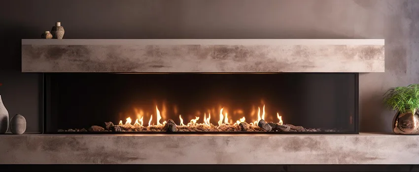 Gas Refractory Fireplace Logs in North Canton, OH