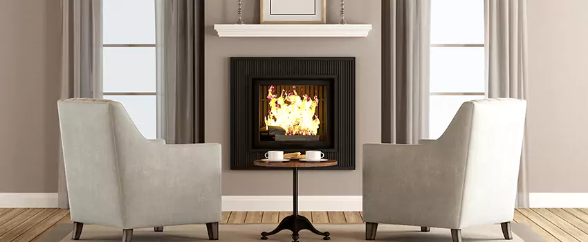 Heat & Glo Outdoor Gas Fireplaces Installation Contractors in North Canton, Ohio