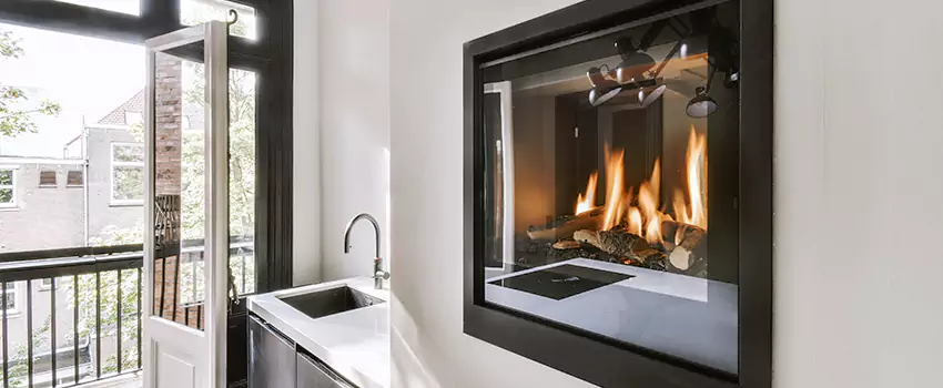Heatilator Outdoor Fireplace Services in North Canton, Ohio