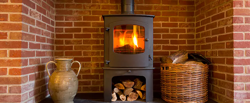 Specifications of Jøtul Fireplace and Inserts in North Canton, Ohio