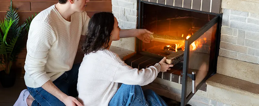Kings Man Direct Vent Fireplaces Services in North Canton, Ohio