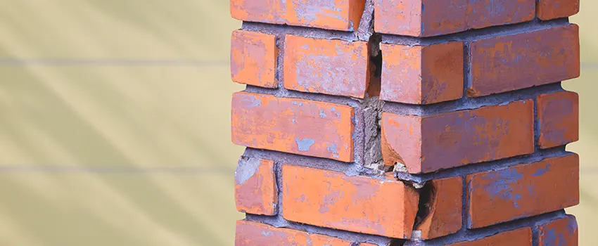 Leaking Chimney Repair And Replacement Cost in North Canton, Ohio