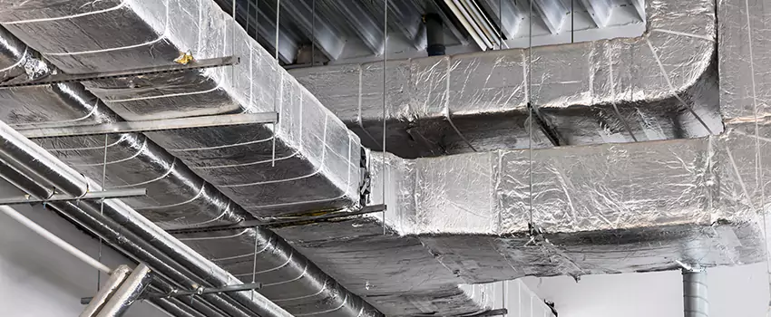 Vent Dust Cleaning Cost in North Canton, OH