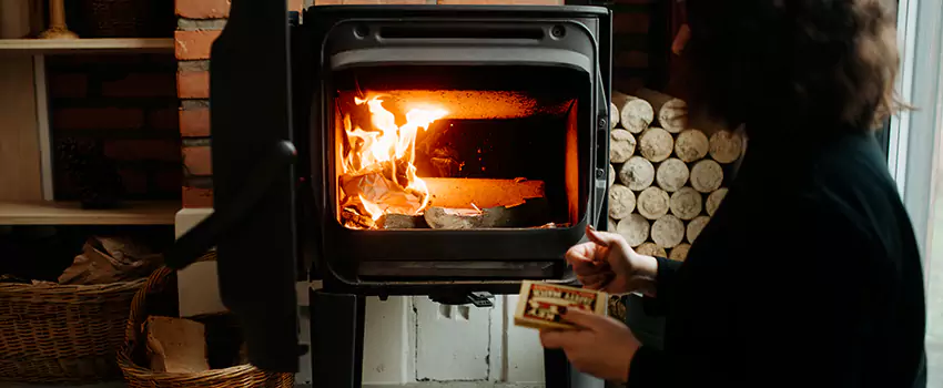 Key Features of Vermont Castings Fireplaces in North Canton, OH