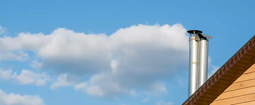 Chimney Cap Bird Guard Repair in North Canton, Ohio