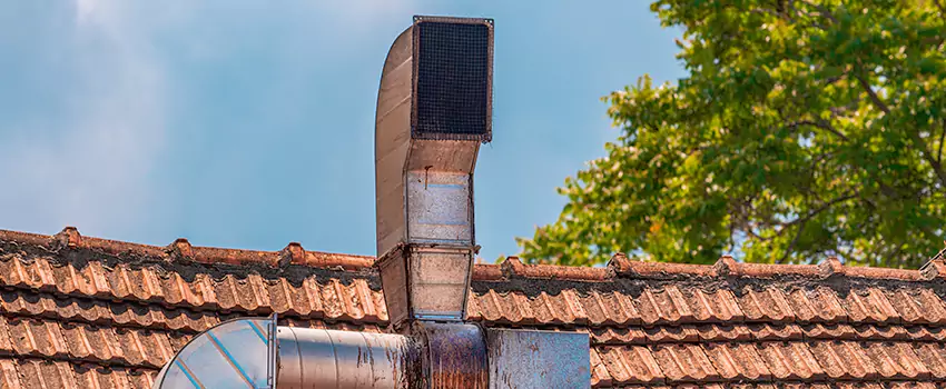 Chimney Creosote Cleaning Experts in North Canton, Ohio