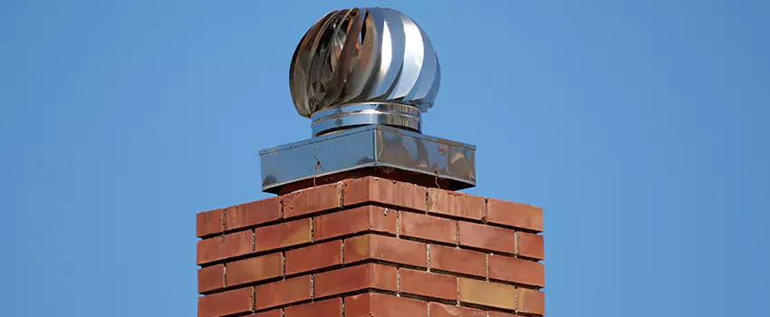 Chimney Damper Hinge Repair in North Canton, OH