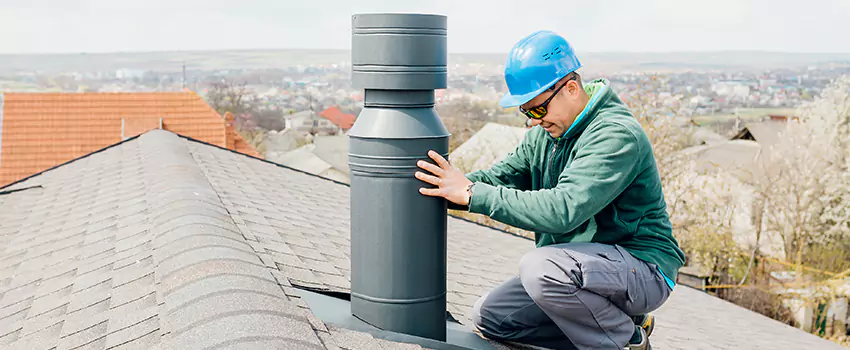 Chimney Repair Cost in North Canton, OH
