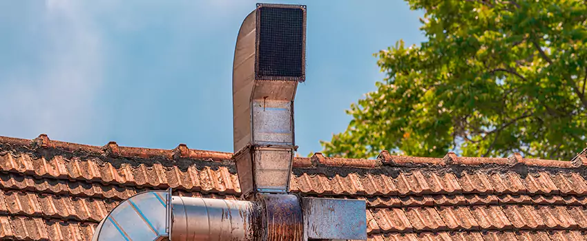Chimney Blockage Removal in North Canton, Ohio