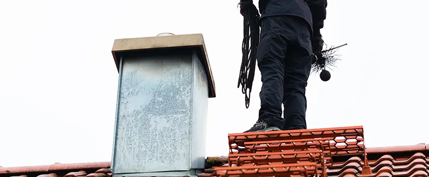 Modern Chimney Sweeping Techniques in North Canton, Ohio