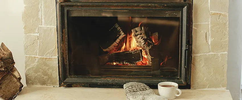 Fireplace Door Handle Replacements Services in North Canton, Ohio