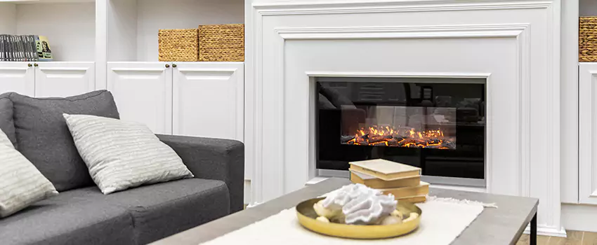 Pellet Fireplace Insert Installation in North Canton, OH