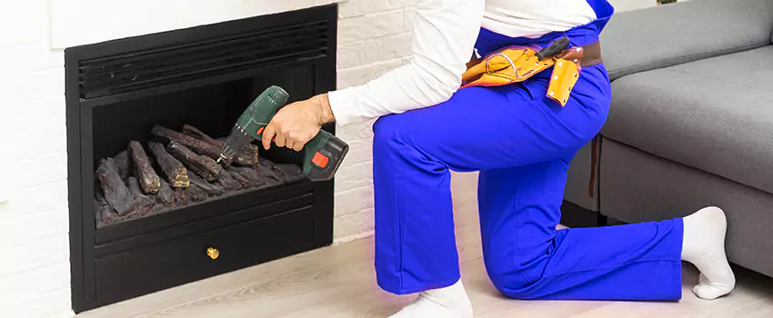 Fireplace Hearth Inspection And Repair in North Canton, Ohio