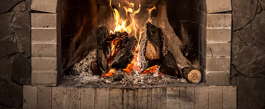 Cost of Rebuilding A Fireplace in North Canton, Ohio