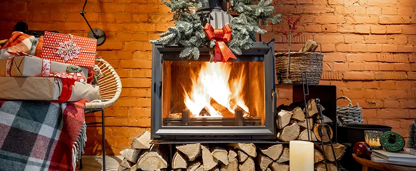 Steel Fireplace Grate Repair And Replacement Services in North Canton, Ohio