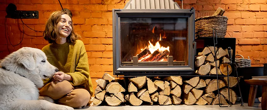 Fireplace Smell Removal Cost in North Canton, OH