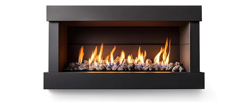 Outdoor Gas Fireplaces Installation in North Canton, OH
