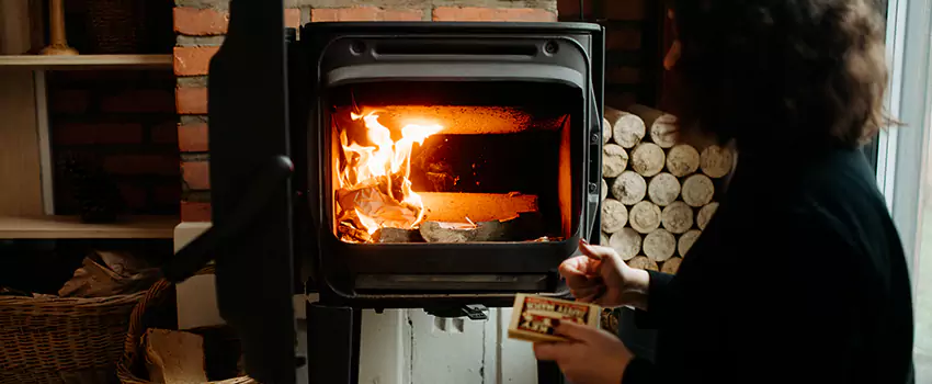 Hearthstone Wood Stoves Fireplace Repair in North Canton, Ohio