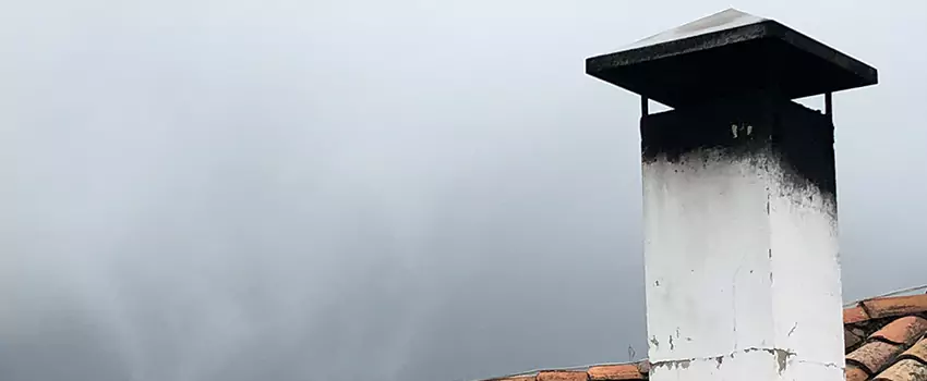 Prefab Chimney Crown Installation in North Canton, OH