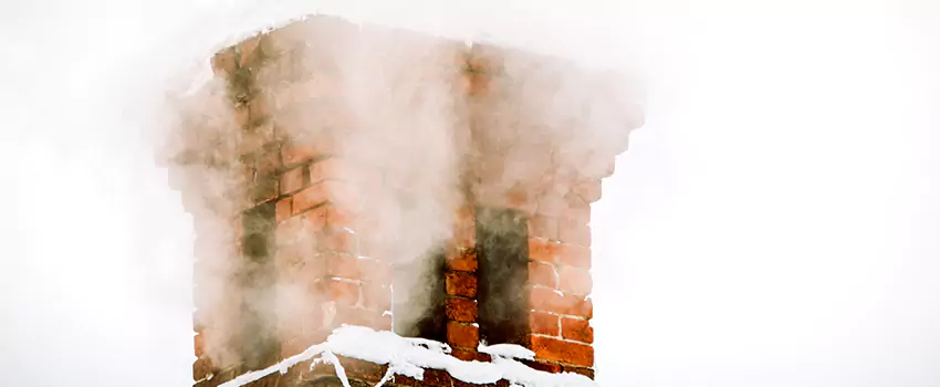 Chimney Flue Soot Removal in North Canton, OH