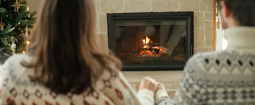 Superior Open-Hearth Wood Fireplaces in North Canton, OH