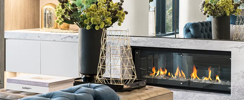 Professional Town & Country Luxury Fireplace Maintenance Experts in North Canton, Ohio
