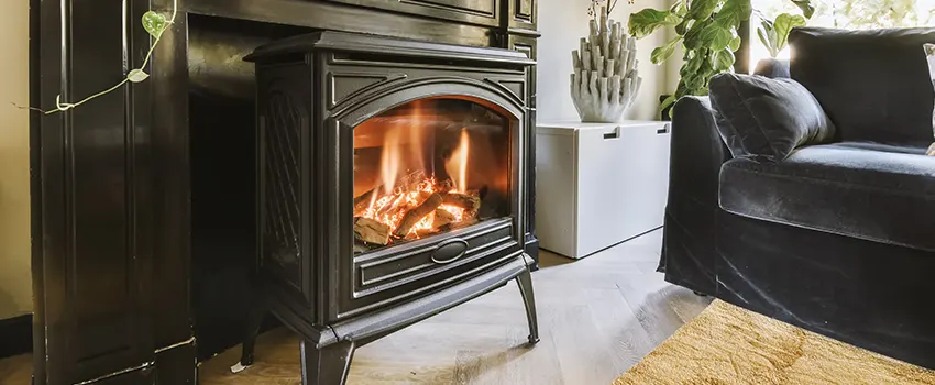 Valor Wood Fireplace in North Canton, OH