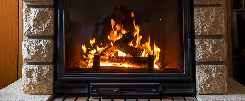 Cost of Wood Fireplace Installation in North Canton, OH
