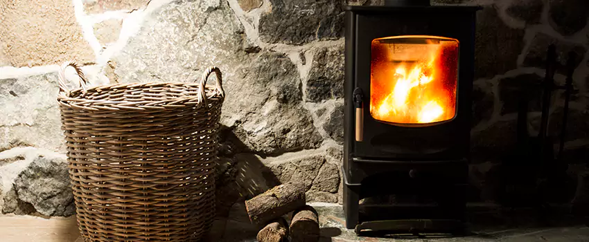 Wood Stove Fire Bricks Cleaning Services in North Canton, Ohio