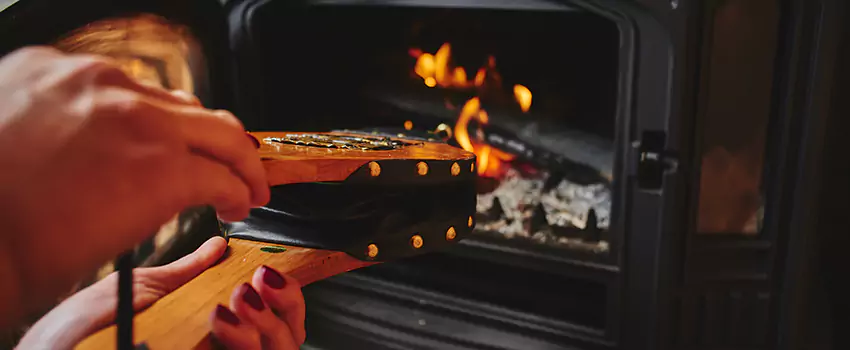 Wood Stove Grates Repair in North Canton, Ohio